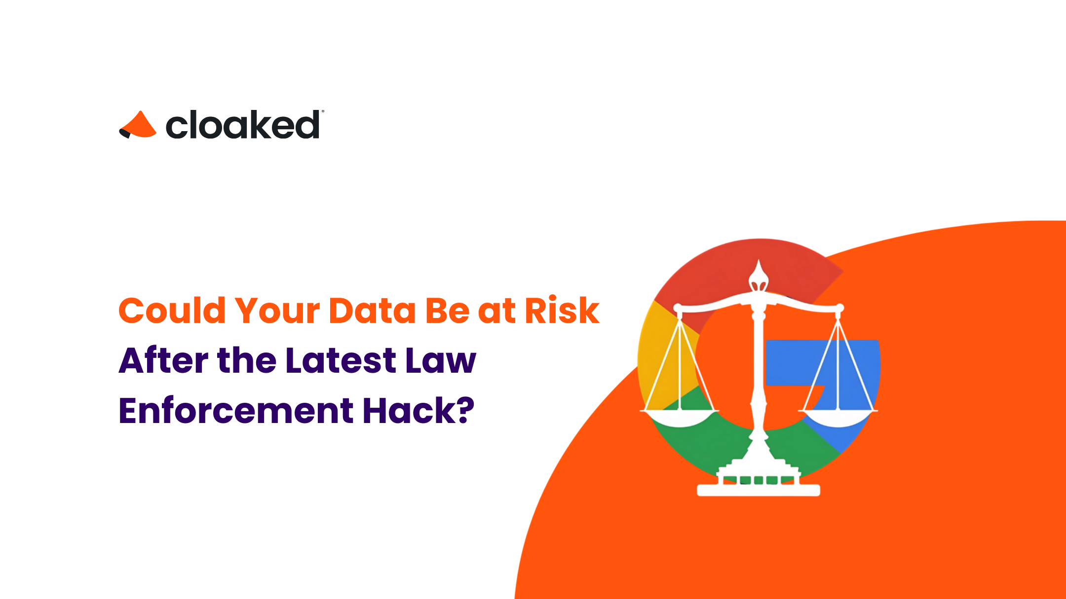 Cloaked Is Your Identity at Risk After the Aflac Cyberattack? What